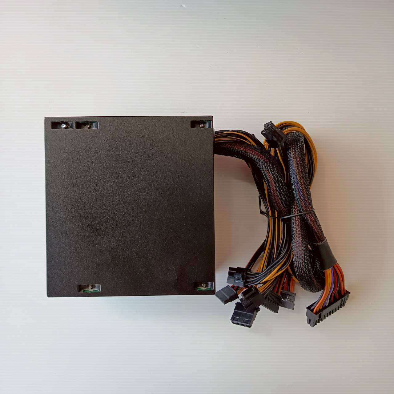 PSU ANTEC ATOM V550 (FULL) ประกัน Advice 18/1/2027