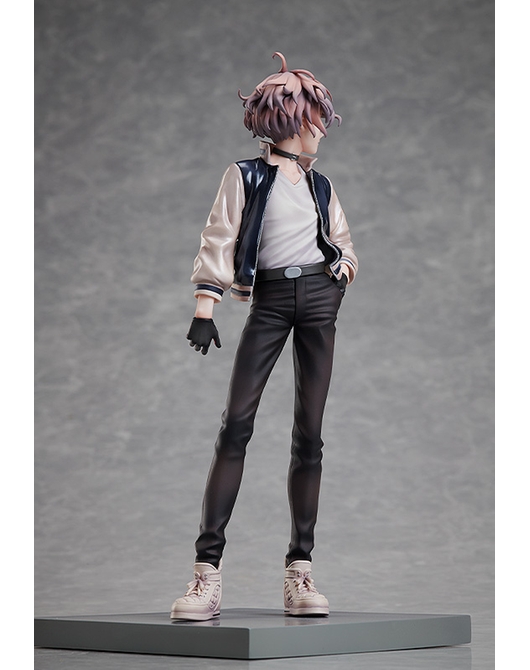 เปิดจอง : Chuya Nakahara: Original Series Age Fifteen Ver.