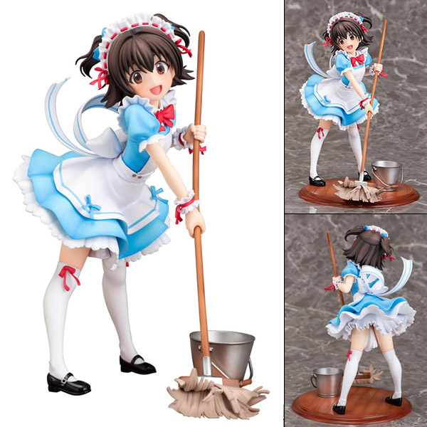 เปิดจอง Miria Akagi[Let's Go Miss Maid]