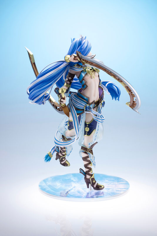 เปิดจอง : Ys VIII -Lacrimosa of DANA- Dana Iclucia 1/7 Complete Figure