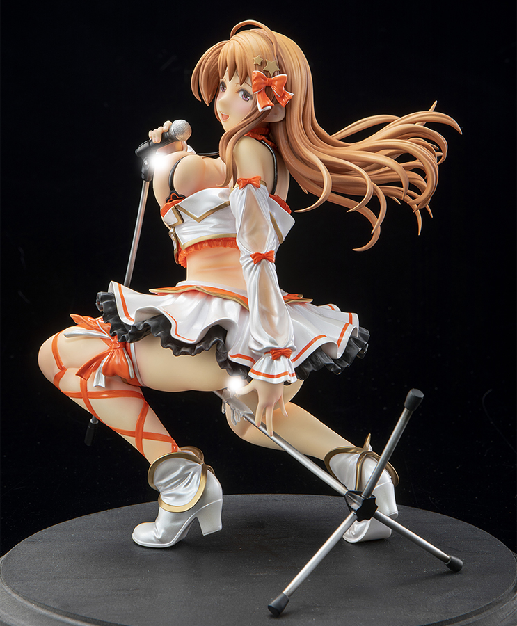 เปิดจอง : Yume Hoshizono