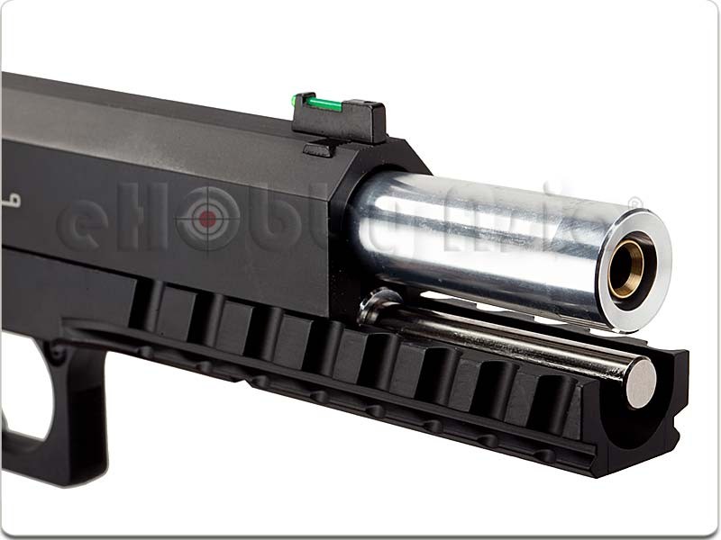New.Works KP-06 GBB Pistol w/ Gas CO2 Magazine (Limited) ราคาพิเศษ