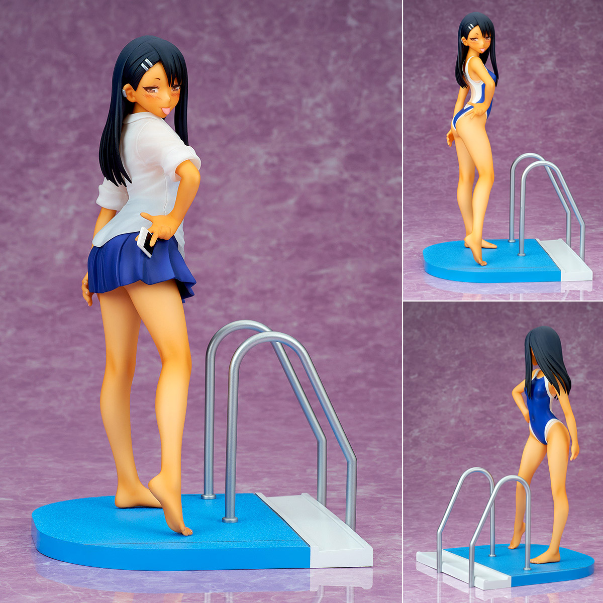 เปิดจอง Miss Nagatoro