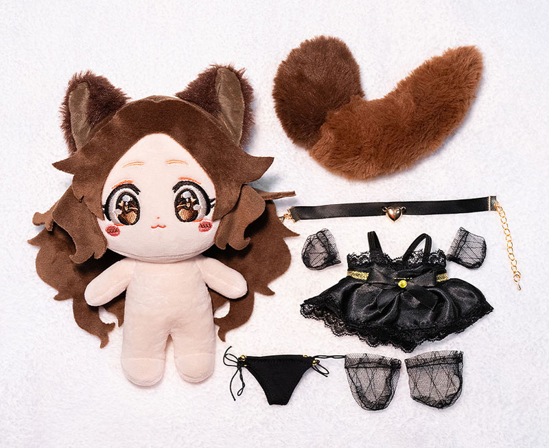 เปิดจอง : HaneAme Dog Pet Girlfriend Plushie