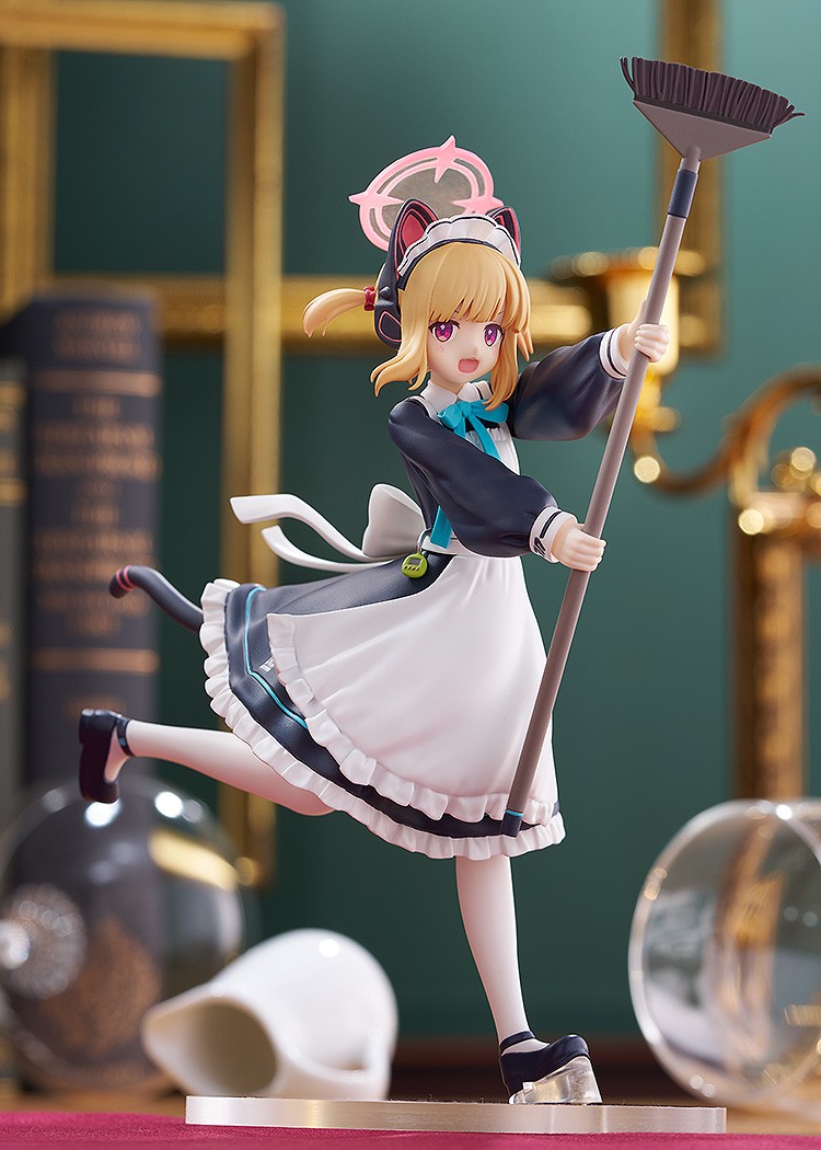 เปิดจอง : POP UP PARADE Momoi (Maid)