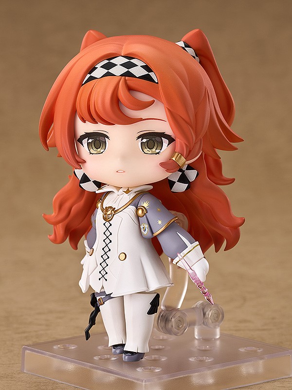 เปิดจอง : Nendoroid Sonetto