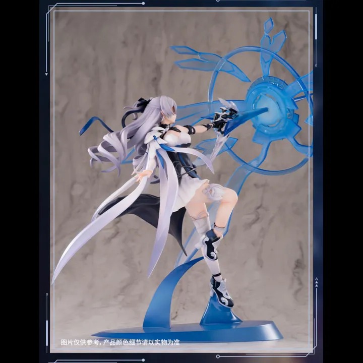 เปิดจอง : Honkai Impact 3 Bronya Zaychik Silverwing: N-EX