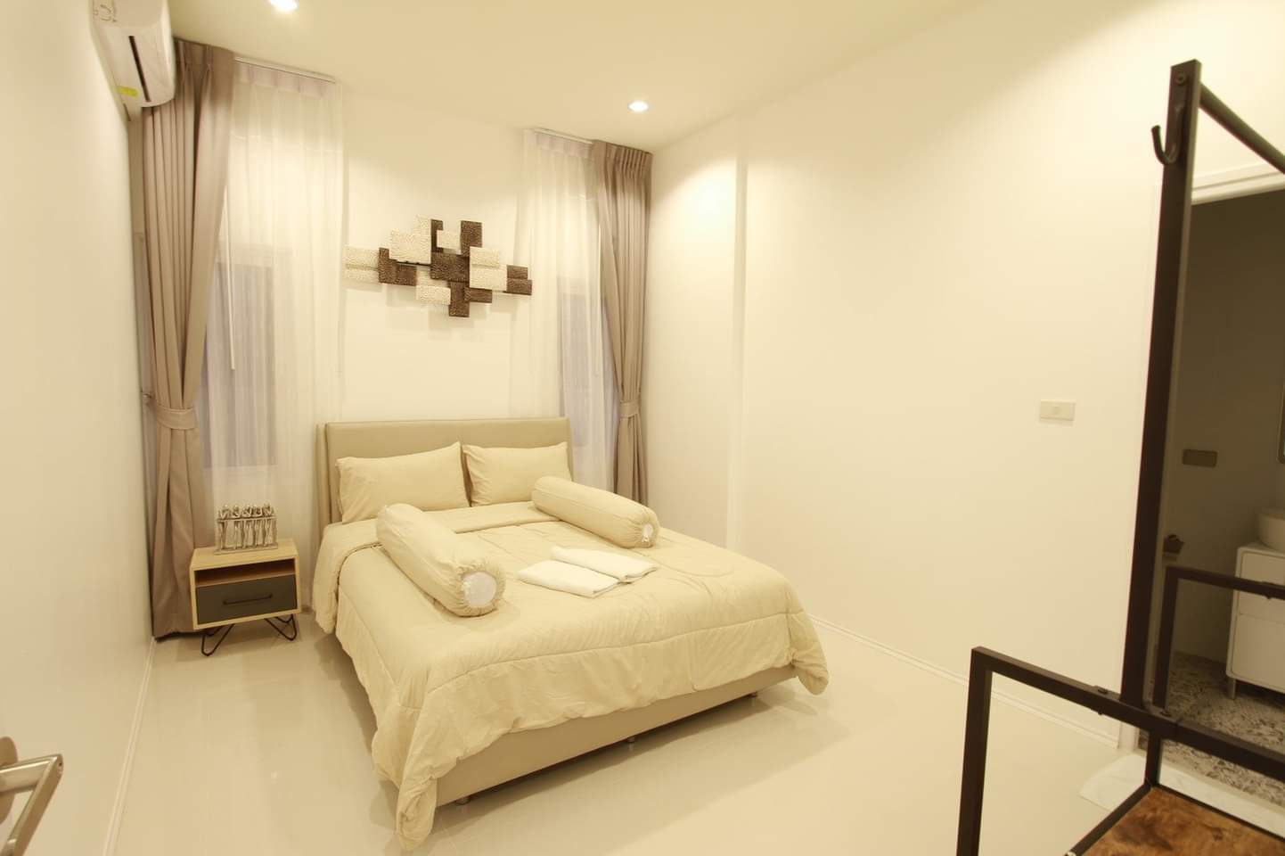 HR3077 บ้านพักหัวหิน บ้านวัลเล่ 28