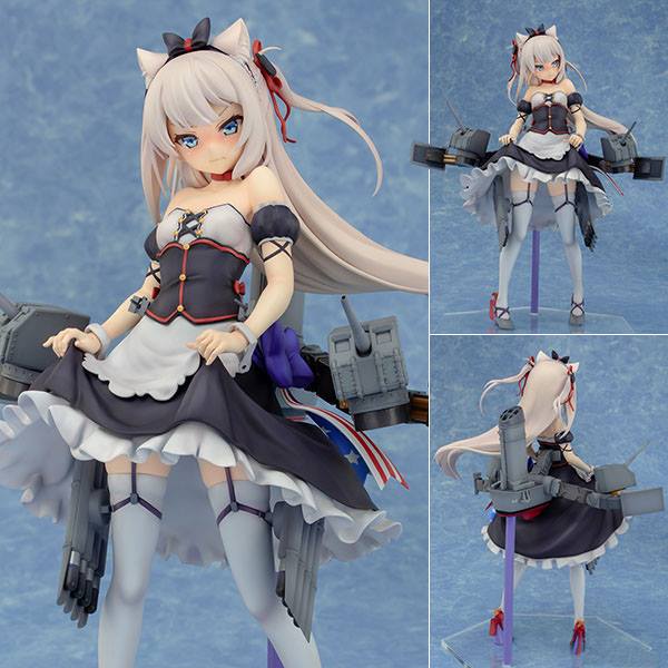 เปิดจอง Azur Lane - Hammann Kai (re-run)
