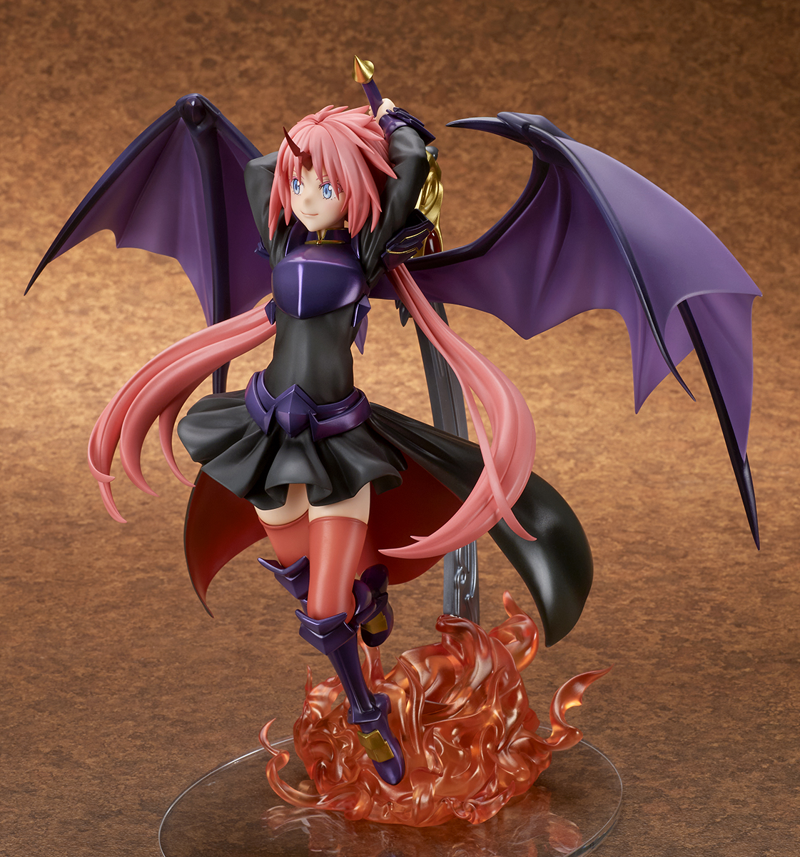 เปิดจอง : Milim Nava Dragonoid Ver.
