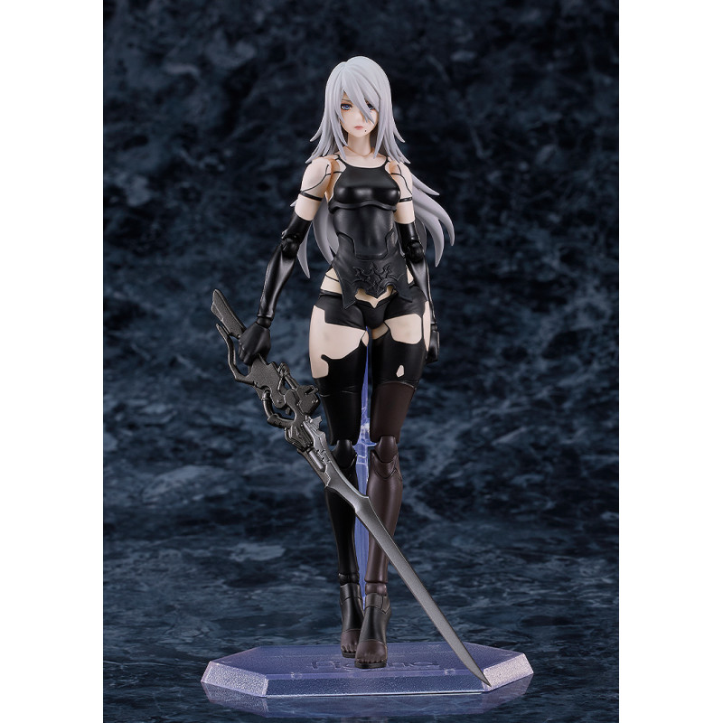 เปิดจอง : Figma A2
