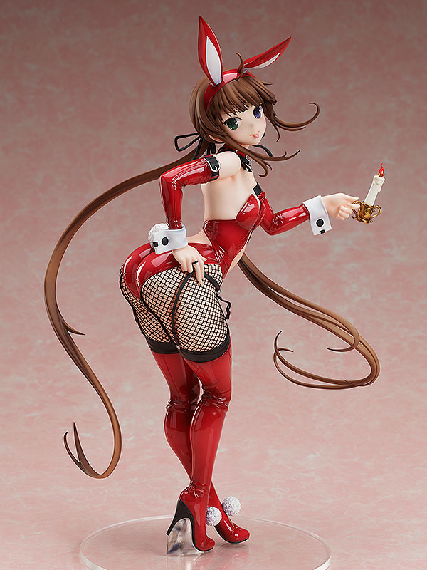 เปิดจอง : Ryobi: Bunny Ver.