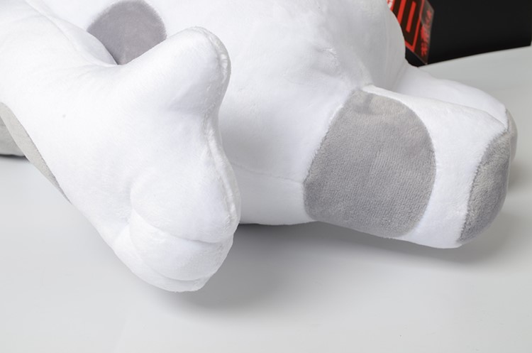 H-003 ตุ๊กตาBIG HERO ขนาด 30 ซม.