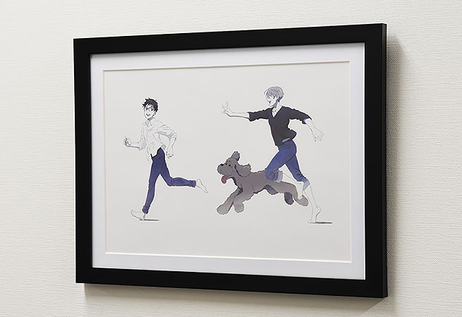 เปิดจอง Yuri Katsuki & Victor Nikiforov Premium Box