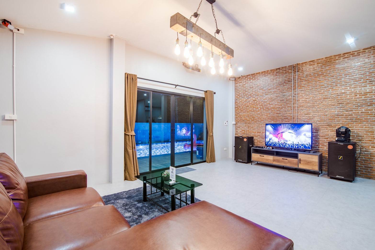 HR4040 บ้านพักหัวหิน บ้านวันเดอร์ วิลล่า 2