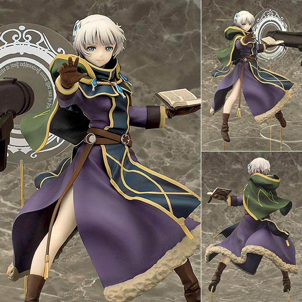 เปิดจอง Re:CREATORS - Meteora Osterreich