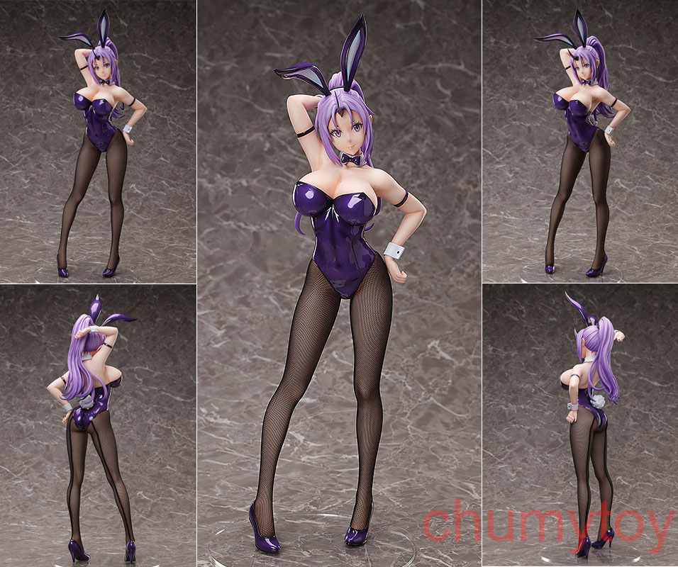 เปิดจอง : Shion: Bunny Ver.