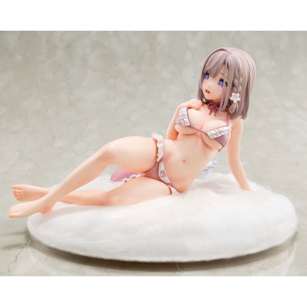 เปิดจอง : Shimizu Yui illustration by karory (KAROMIX)