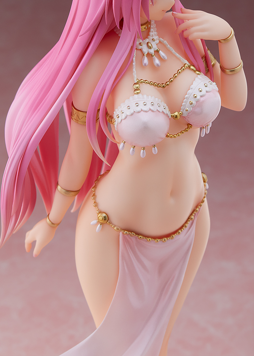 เปิดจอง : Lala Satalin Deviluke 1/7 Complete Figure