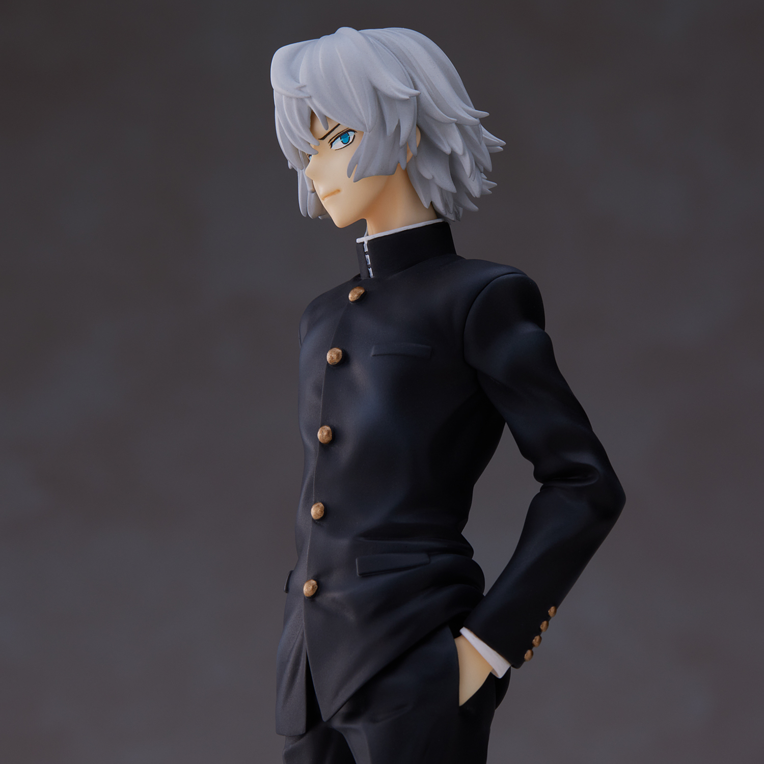 เปิดจอง : Psychic Squad Hyoubu Kyousuke