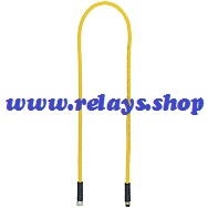 533156 PILZ PSEN cable M8-8sf M8-8sm, 1m LiNE iD : RELAYS.SHOP