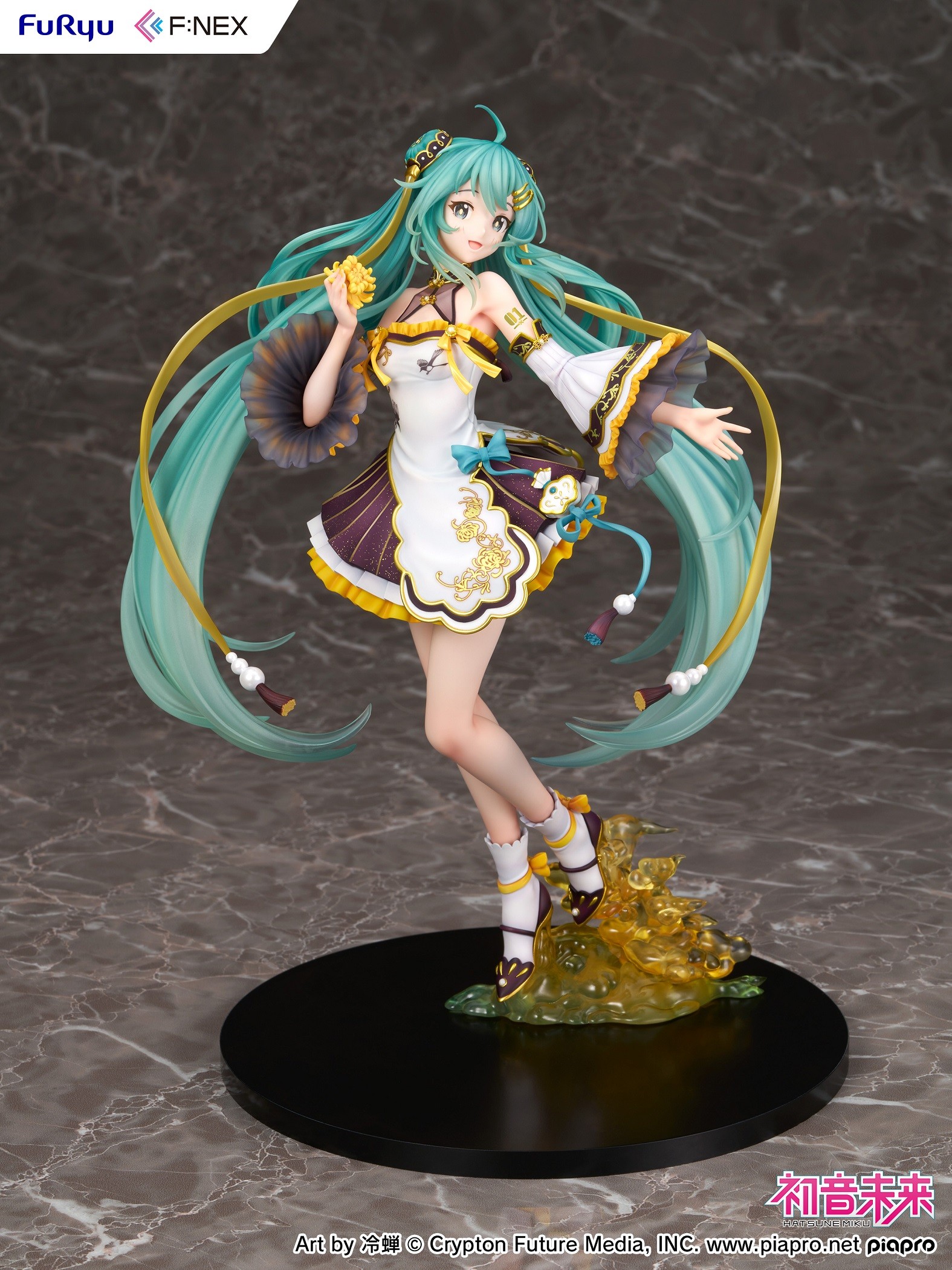 เปิดจอง : Hatsune Miku Mid-Autumn Festival ver.