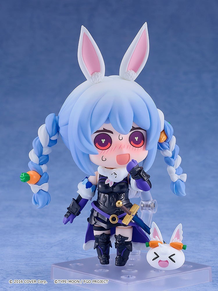 เปิดจอง : Nendoroid Usada Pekora (Mash Kyrielight Collaboration Ver.)