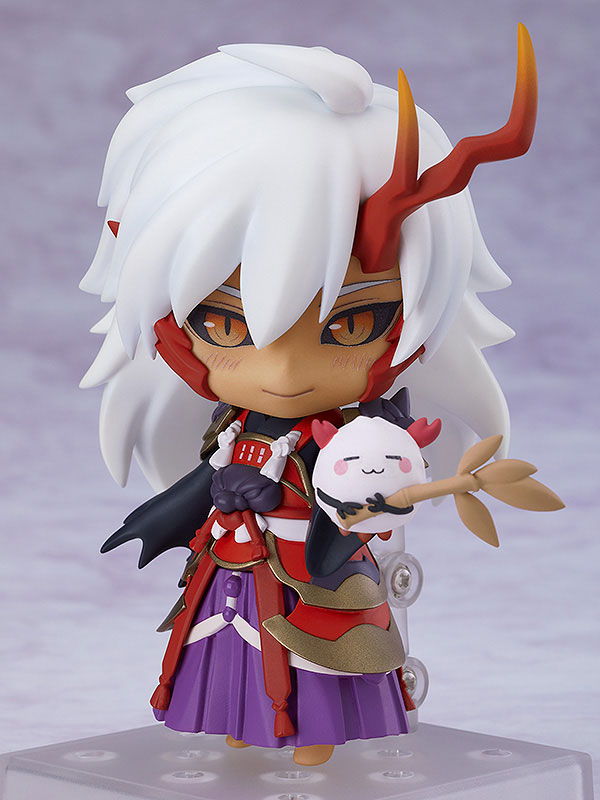 เปิดจอง Nendoroid Ibaraki Doji