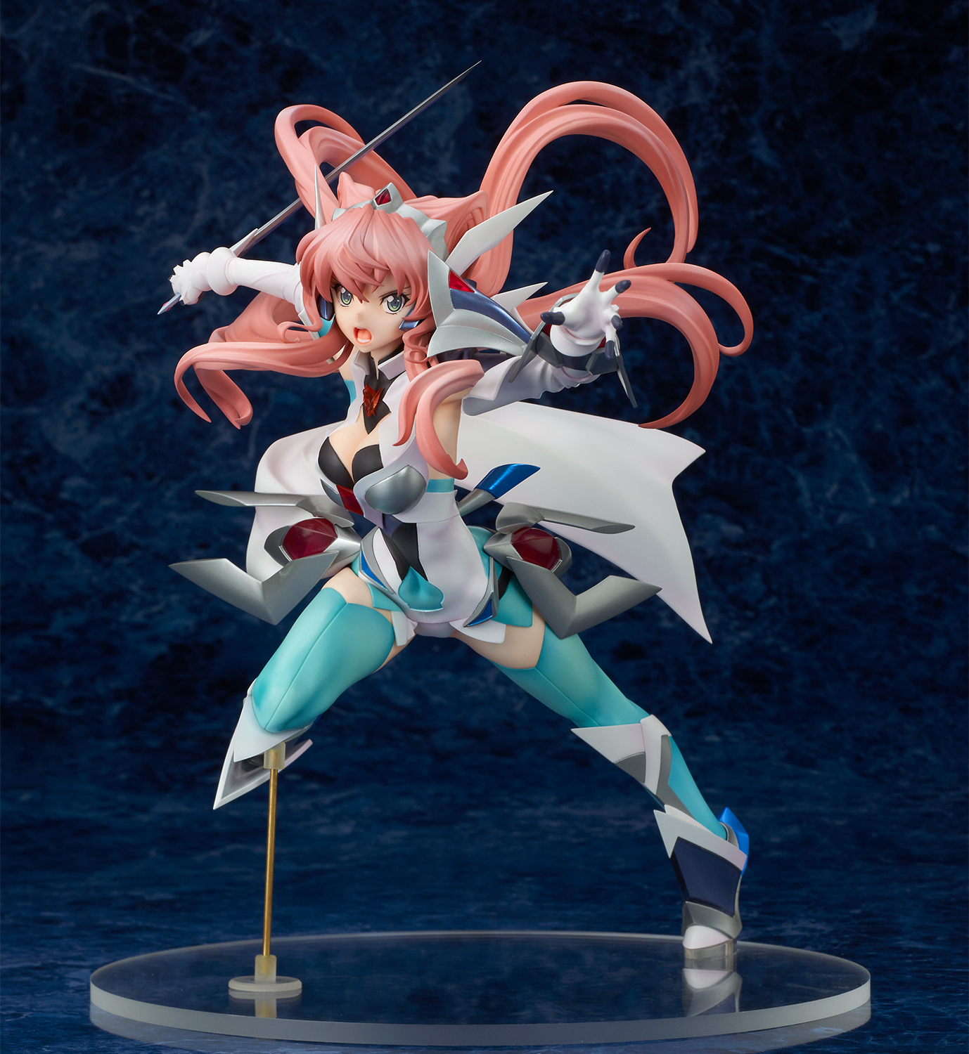 เปิดจอง : Symphogear GX 1/7 Maria Cadenzavna Eve