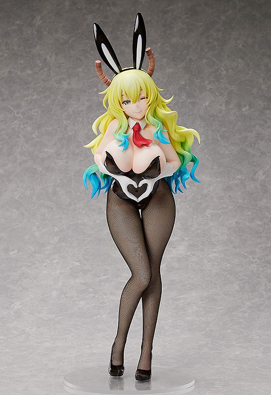 เปิดจอง : Lucoa: Bunny Ver.