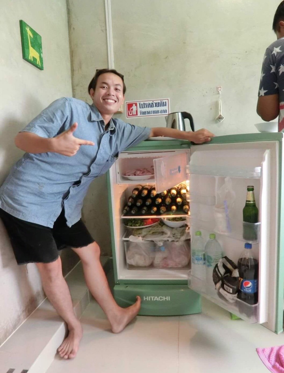 HR 2017 บ้านพักหัวหิน ชิวชิว คาราโอเกะ ไฟเธค