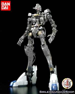 [PO]1/100 Full Mechanics Gundam Bael[BANDAI]