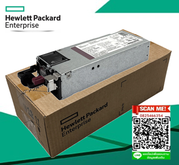 865438-B21, HP 800W,Flex Slot Titanium,Hot-Plug,Low Halogen,Power Supply Kit,