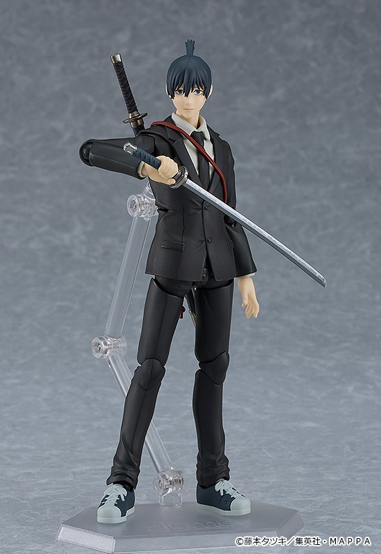 เปิดจอง : Figma Aki Hayakawa