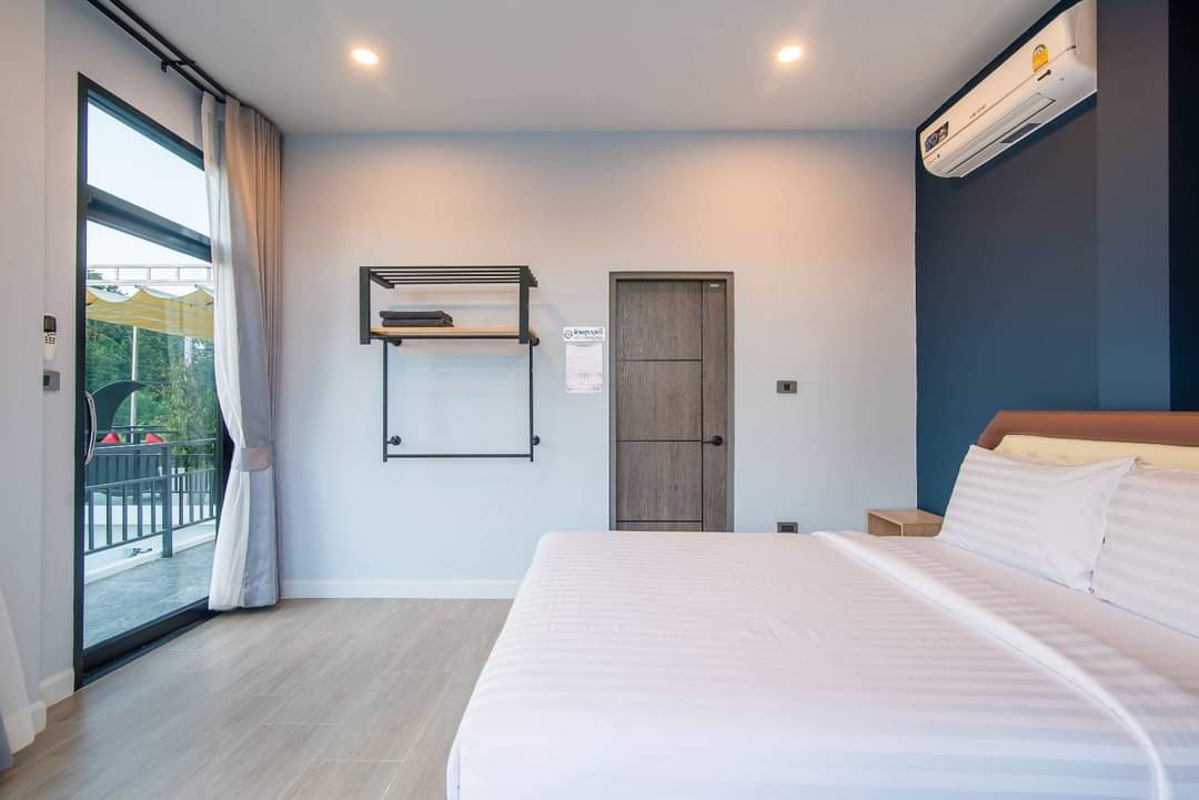 HR4041 บ้านพักหัวหิน Club House V.19