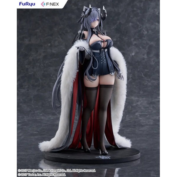 เปิดจอง : August von Parseval