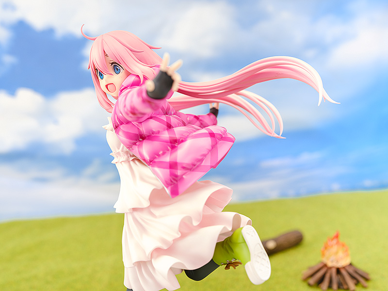 เปิดจอง : Nadeshiko Kagamihara