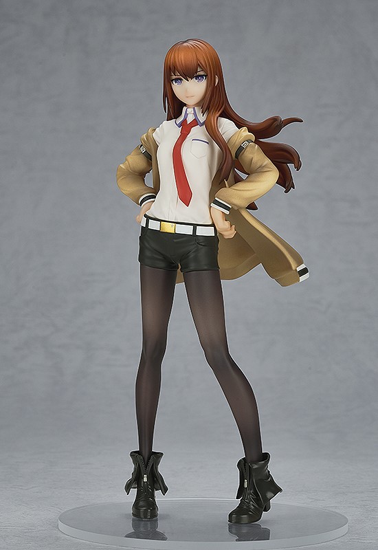 เปิดจอง : Pop Up Parade Kurisu Makise