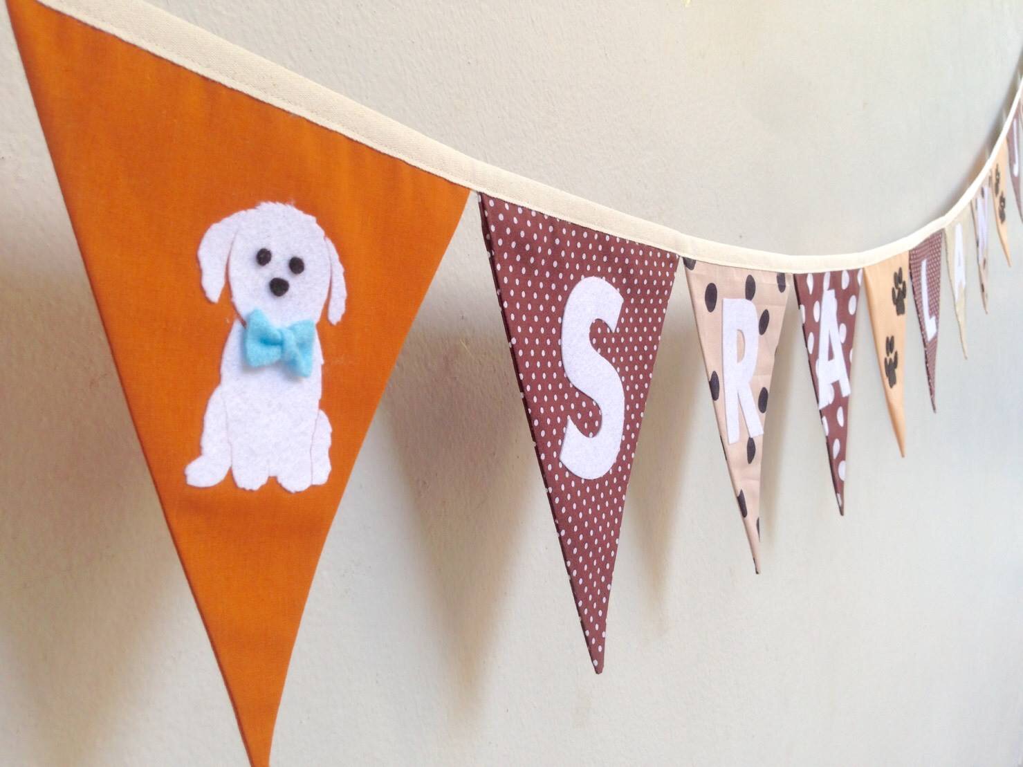 ธงร้านสัตว์เลี้ยง