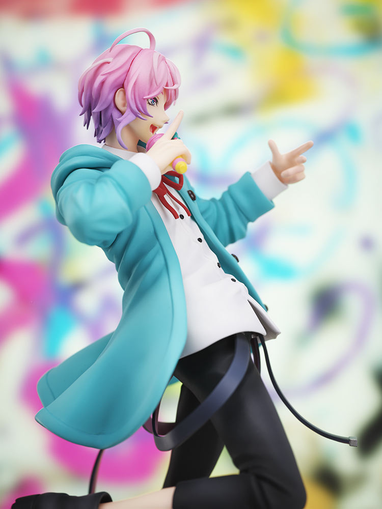 เปิดจอง : RAMUDA AMEMURA 1/8 Scale Figure