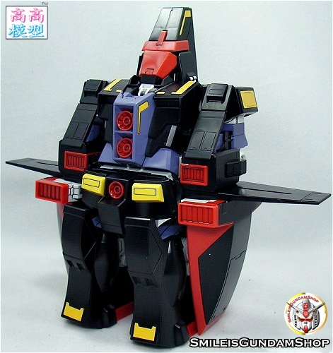 HGUC 1/144 MRX-009 Psycho Fighter / Psycho Gundam[โมจีนTT]