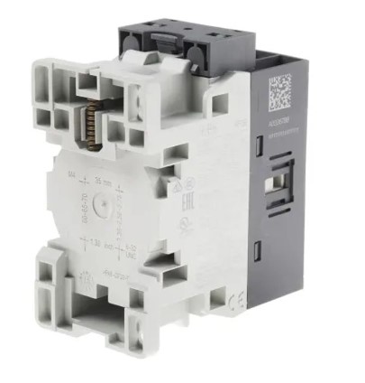 แมกเนติก AF12-30-01 ABB 5.5kW Magnetic Contactor คอยล์ 220VAC