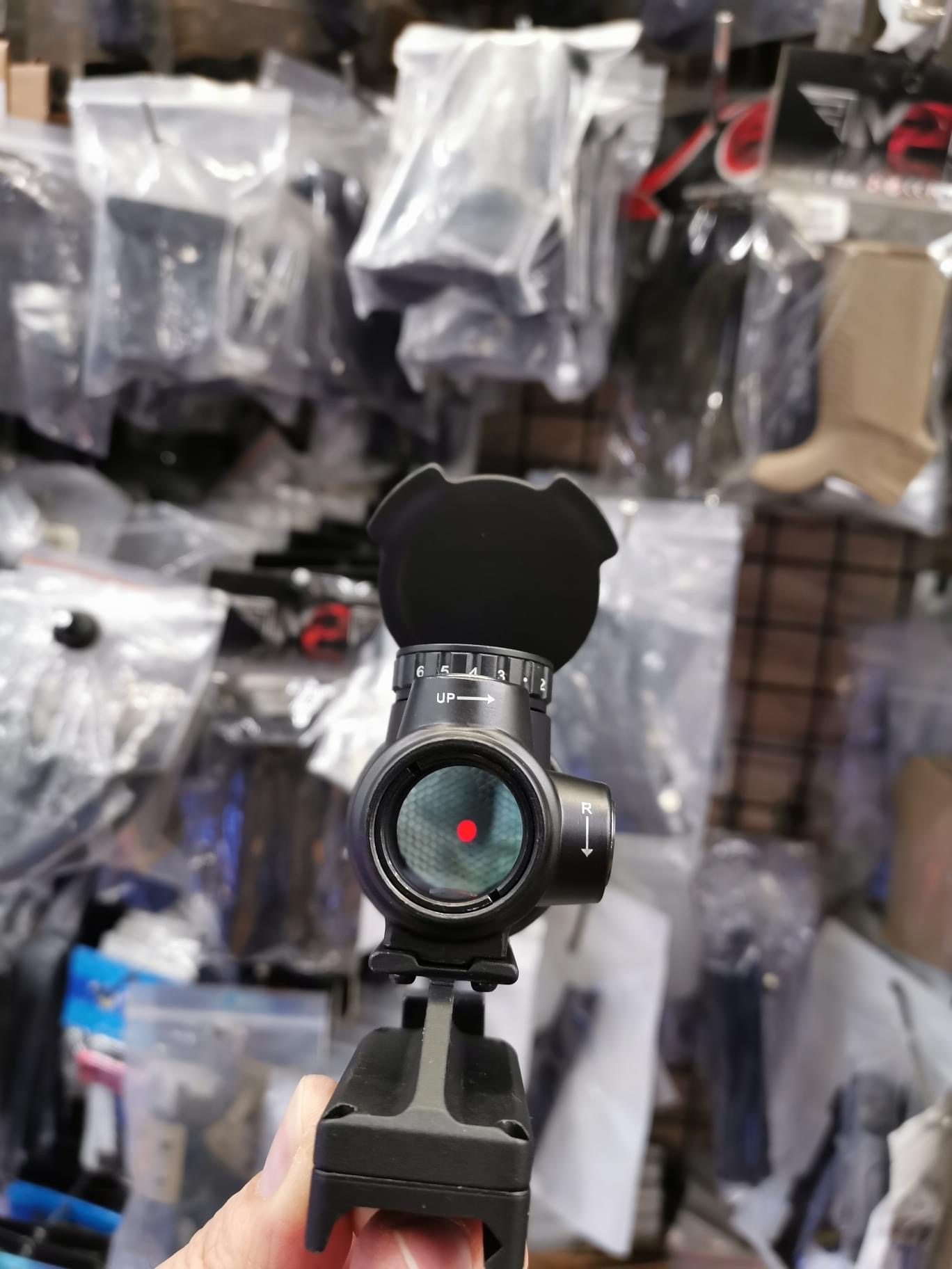 📌กดติดตาม กดแชร์ กดไลท์ สินค้าเข้ามาใหม่ทุกๆวันครับ📌 🔰New.สินค้ามาใหม่ทุกรายการ 📌ราคาโปรโมชั่นทุกรายการ📌 🔰จำหน่ายอุปกรณ์ยุทธวิธีทุกชนิด 📌จัดส่งทั่วประเทศ EMS / เคอรี่ / ขนส่งเอกชน 🔰ติดต่อสอบถ