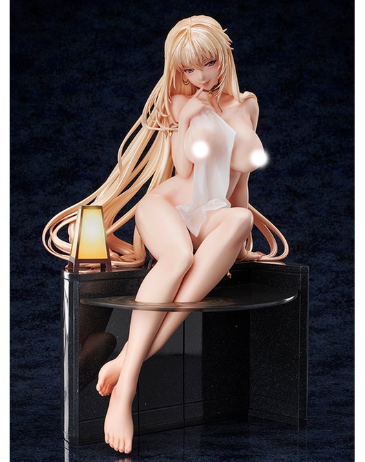 เปิดจอง : Miki Saegusa Onsen Ver. (Complete Edition)