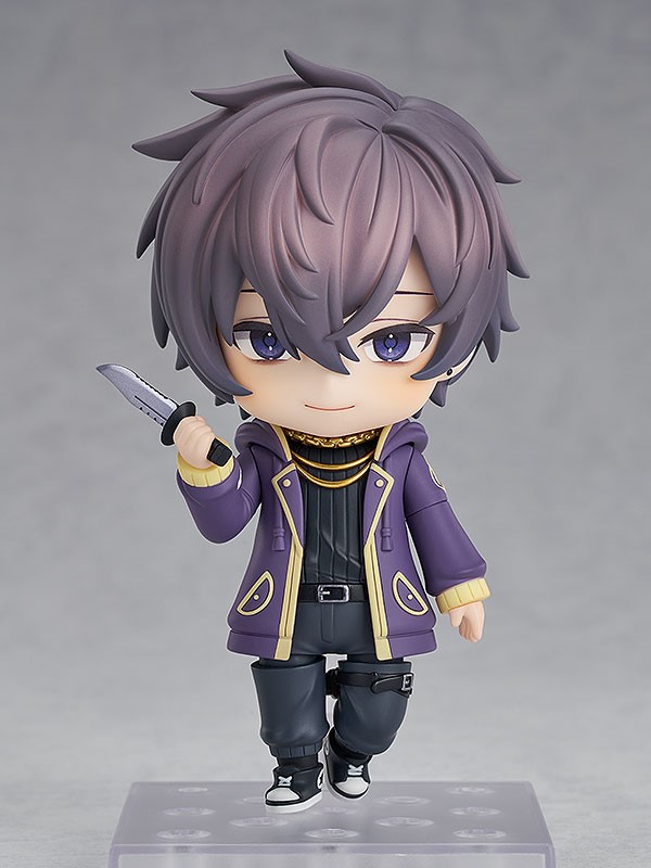 เปิดจอง : Nendoroid Shoto