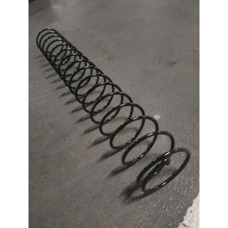 🇹🇭รางสปริงบรรจุสินค้าสำหรับเครื่องขายสินค้าหยอดเหรียญ-ยาว43ซ.ม.(ตัดออกเพื่อนำไปใช้งานได้ทุกเครื่อง) ขนาด3-24ช่อง⭐⭐⭐⭐⭐