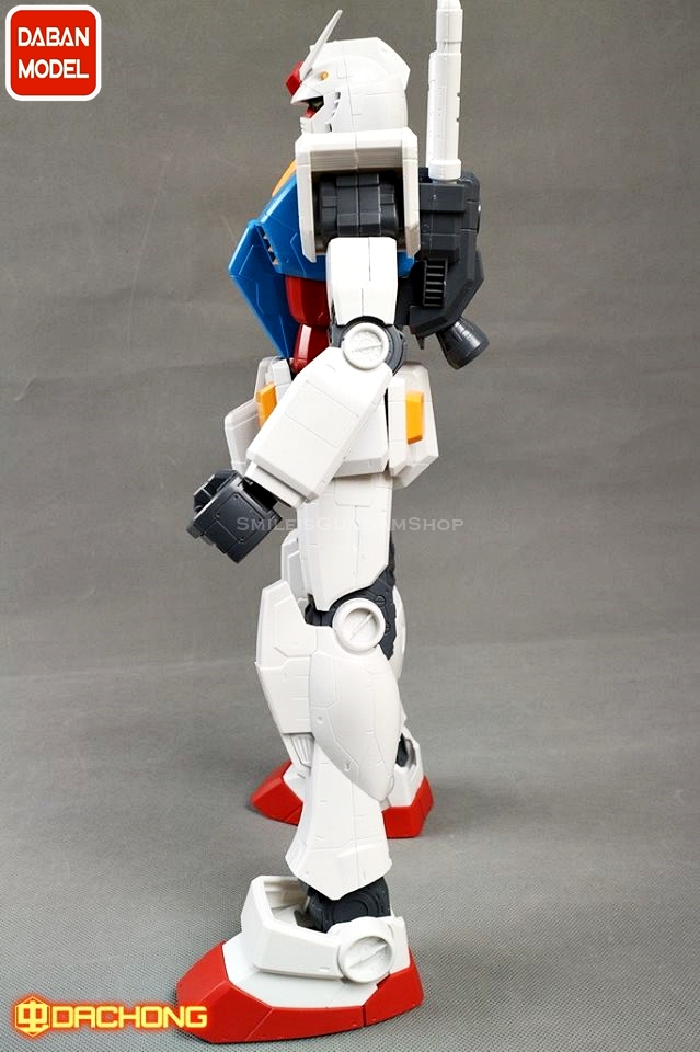Mega Size 1/48 RX-78-2[DABAN]