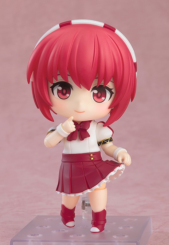 เปิดจอง : Nendoroid Dorothy Haze