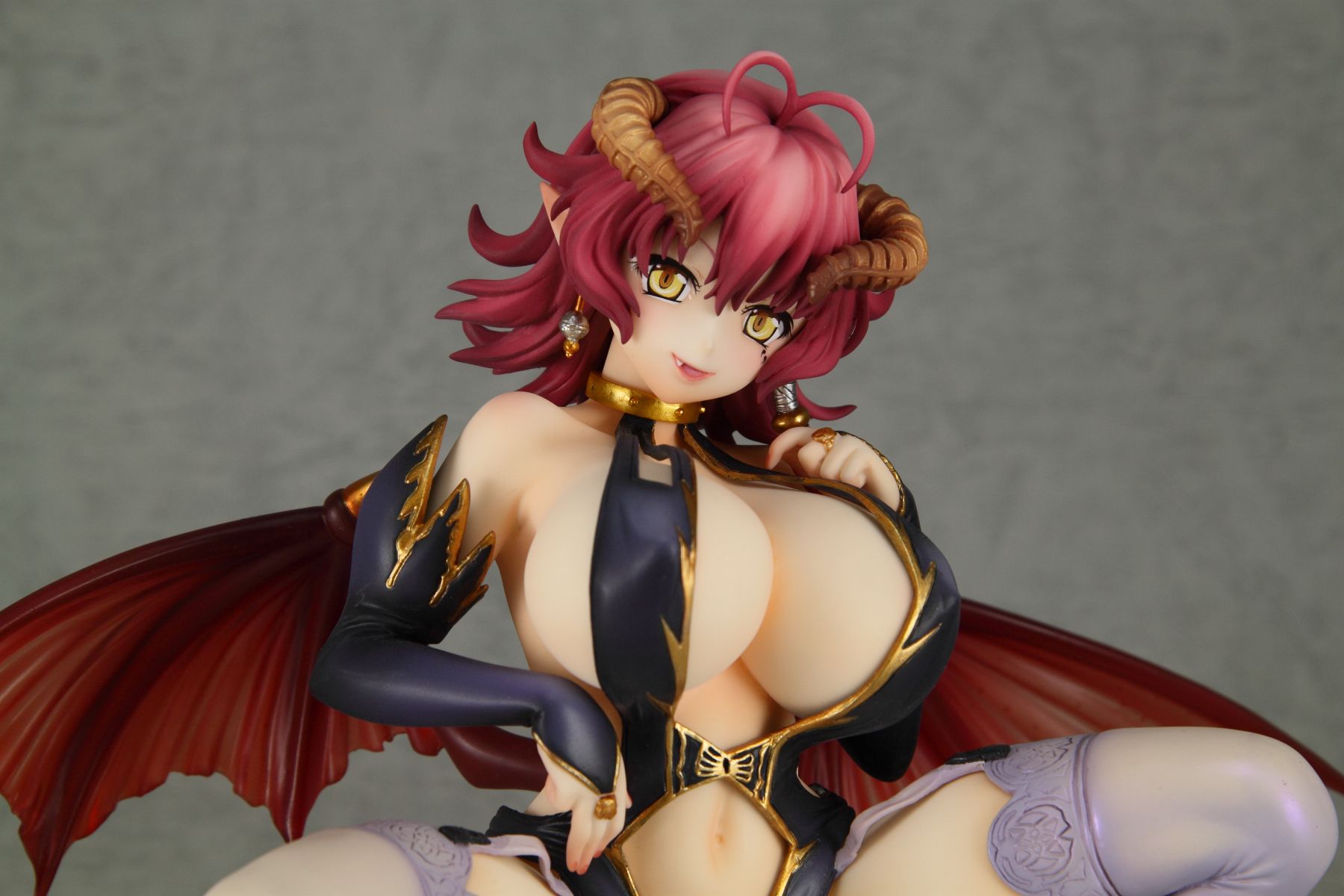 เปิดจอง : Kyonyu Fantasy Gaiden Shamsiel Kyonyu gensou ver.