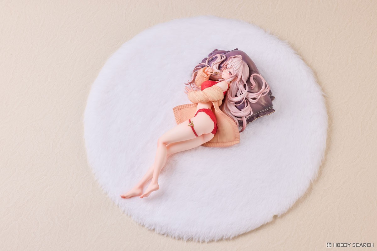 เปิดจอง : Zhen Xiya 1/7 ( Makia 1/7 )